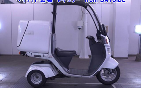 HONDA GYRO CANOPY-2