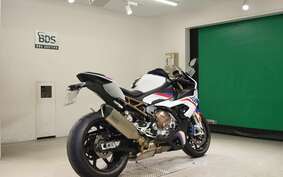 BMW S1000RR 2022