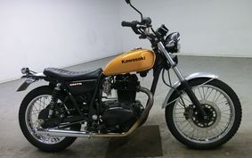 KAWASAKI 250TR 2003 BJ250F