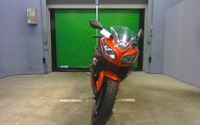 KAWASAKI NINJA 250 2014 EX250L