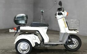 HONDA GYRO X TD01