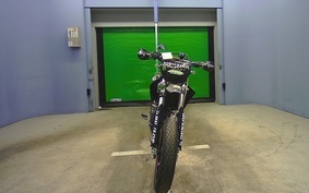 KAWASAKI KLX250D TRACKER 2005 LX250E