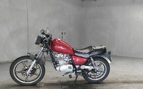 SUZUKI GN125 不明