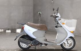 SUZUKI LETS4 CA43A