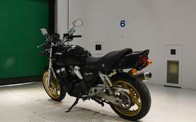 SUZUKI GSX400 IMPULSE 2005 GK7CA