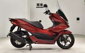 HONDA PCX125 JK05