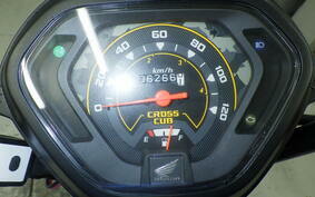 HONDA CROSS CUB 110 JA45