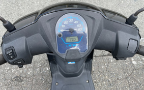 YAMAHA JOG AY01