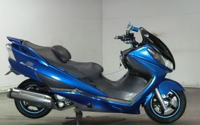 SUZUKI SKYWAVE 250 (Burgman 250) CJ43A