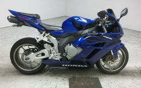 HONDA CBR1000RR 2004 SC57