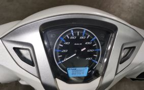 HONDA LEAD 125 JF45