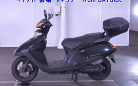 HONDA SPACY100