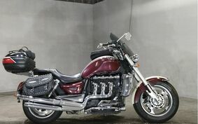 TRIUMPH ROCKET III TOURING 2007 LC6035