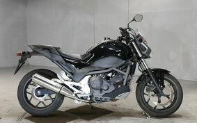 HONDA NC 700 S 2012 RC61