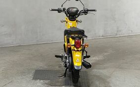 HONDA CROSS CUB 110 JA45