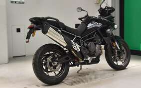 TRIUMPH TIGER 900 GT PRO 2023 RE64D8