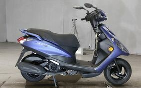 YAMAHA AXIS Z SED7J