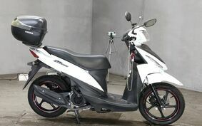 SUZUKI ADDRESS 110 CE47A