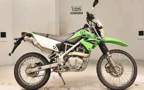 KAWASAKI KLX125 LX125C