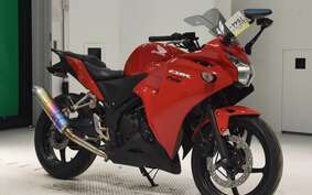 HONDA CBR250R GEN 3 MC41