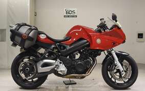 BMW F800S 2010