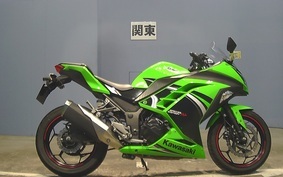 KAWASAKI NINJA 250 ABS EX250L