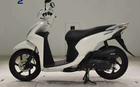 HONDA DIO 110 JF58