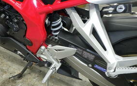 HONDA CBR250RR A MC51