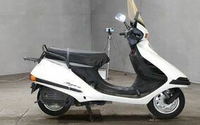 HONDA SPACY 125 JF03