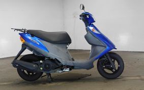 SUZUKI ADDRESS V125 G CF46A