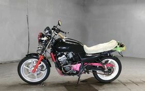 HONDA JADE MC23