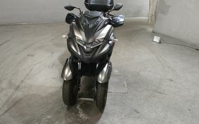 YAMAHA TRICITY 300 2021 SH15J