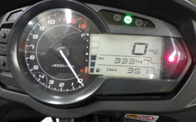 KAWASAKI NINJA 1000 2011