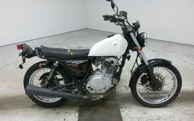 SUZUKI GRASS TRACKER NJ4BA