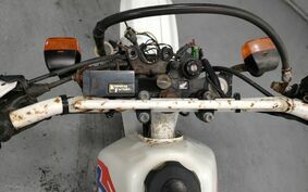 HONDA XLR125R JD16