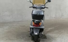 HONDA LEAD 100 JF06