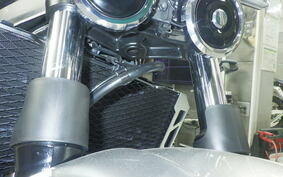 HONDA CB1300SF SUPER FOUR Gen. 3 2021 SC54