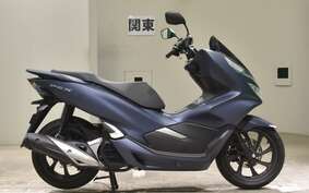 HONDA PCX125 JF81