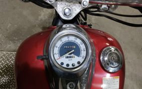 YAMAHA DRAGSTAR 250 VG05J