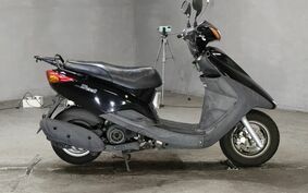 YAMAHA AXIS 125 TREET SE53J