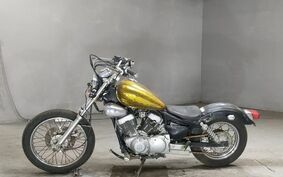 YAMAHA VIRAGO 250 3DM