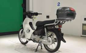 HONDA DREAM 110