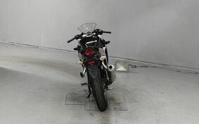 HONDA CBR250R MC41