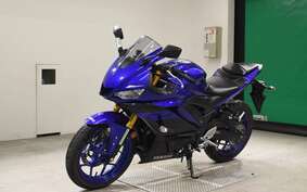 YAMAHA YZF-R25 RG43J