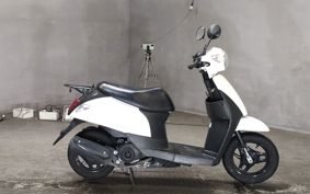 SUZUKI LETS CA4AA