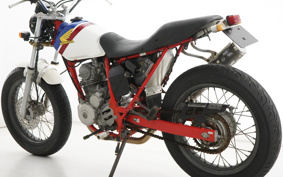 HONDA FTR223 MC34