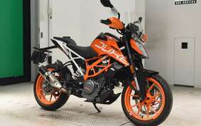 KTM 390 DUKE 2021 JPJ40