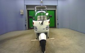 HONDA GYRO CANOPY TA02