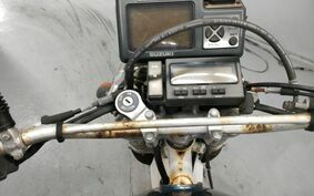 SUZUKI DJEBEL 250 GPS SJ45A