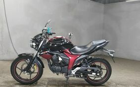 SUZUKI GIXXER 150 NG4BG